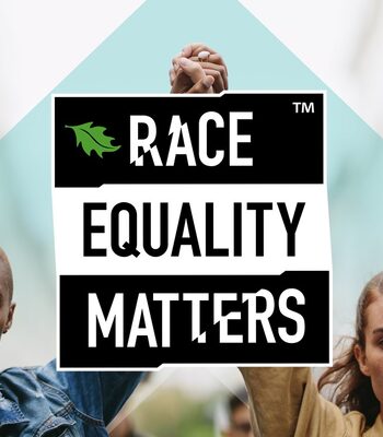 Green Park collaboration to launch Race Equality Week